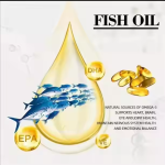 Fish Oil Capsules Manufacturer - Wholesale Quality Omega-3 Soft Capsules