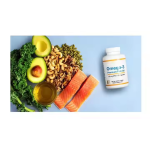 Fish Oil Capsules Manufacturer - Wholesale Quality Omega-3 Soft Capsules