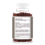 Mushroom Gummies Manufacturer - Private Label 10 in 1 Complex Blend