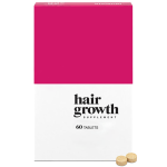 Hair Growth Supplement Factory - Women's Collagen Biotin Complex Vitamins