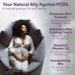 Folate Capsules Factory - OEM ODM Vitamin D3 Myo-inositol Capsules