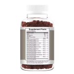 Mushroom Gummies Manufacturer - Private Label 10 in 1 Complex Blend