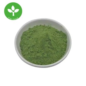 秋葵粉末生产厂家-批量有机食品级纯秋葵粉末