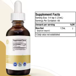 Maca Root Drops Supplier - Organic Energy Boost Healthcare Supplement