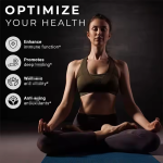 Mushroom Capsules Supplier - OEM ODM 10 in 1 High Strength Complex