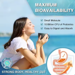 Omega-3 Fish Oil Manufacturer - 1280mg Lemon Flavor Softgels 60 Capsules