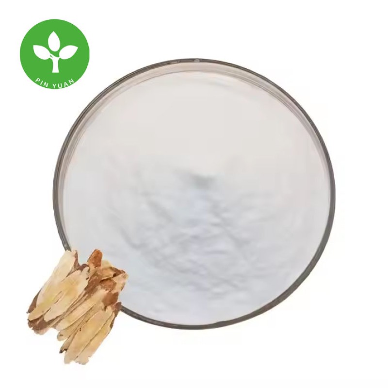 Cycloastragenol Powder Supplier - Natural Astragalus Root Extract 98%