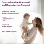 Folate Capsules Factory - OEM ODM Vitamin D3 Myo-inositol Capsules