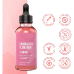 L-glutathione Drops Manufacturer - Antioxidant Amino Acid Detox Liquid