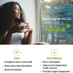 Chlorophyll Drops Manufacturer - OEM Organic Liquid Drops Wholesale