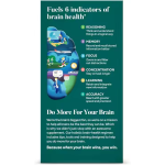 Nootropic Capsules Supplier - Vitamins B6 B12 Phosphatidylserine Capsules