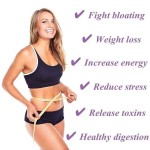 Weight Loss Tea Manufacturer - Organic Slimming Green Tea with Moringa