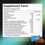 Shilajit Gummies Factory - Himalayan Resin Tribulus Ashwagandha Gummies