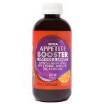 Weight Gain Syrup Factory - Appetite Booster Multivitamin Folic Acid