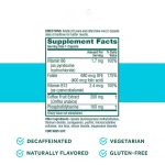 Nootropic Capsules Supplier - Vitamins B6 B12 Phosphatidylserine Capsules