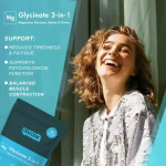 Magnesium Capsules Factory - Private Label Triple Complex Non-GMO