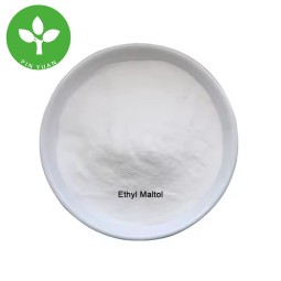 Ethyl Maltol Powder Manufacturer - Food Additive CAS 4940-11-8
