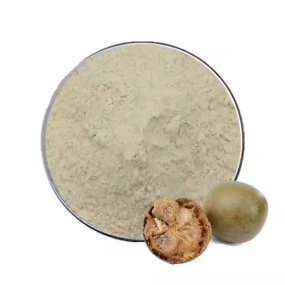 Mogroside V Powder Manufacturer - Organic Monk Fruit Extract Sweetener