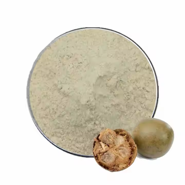 Mogroside V Powder Manufacturer - Organic Monk Fruit Extract Sweetener