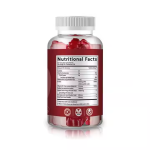 Diet Gummies Manufacturer - Ketone Fat Burner Apple Cider Vinegar Gummies