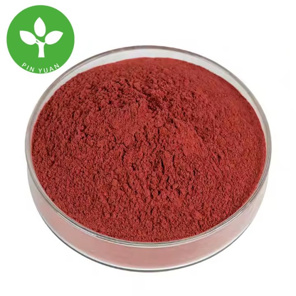Tomato Powder Supplier - Food Grade Organic Tomato Powder