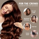 Hair Oil Manufacturer - MOOYAM 30ml Organic Natural Private Label Nourishing Growth