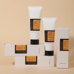 Snail Mucin Gel Factory - OEM Customized Private Label Whitening Cleanser Organic