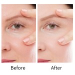 Eye Cream Stick Supplier - Vegan Collagen Retinol Anti-Wrinkles Dark Circles Puffiness