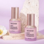 Foundation Supplier - Private Label SPF 30 Full Coverage Matte Waterproof