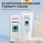 Whitening Cream Factory - Organic for Acanthosis Nigricans Glycerin Niacinamide Based