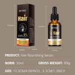 Hair Oil Manufacturer - MOOYAM 30ml Organic Natural Private Label Nourishing Growth