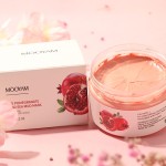 Clay Mask Manufacturer - Green Tea Aloe Infused Herbal Fruit Pore Cleaner Acne Treatment