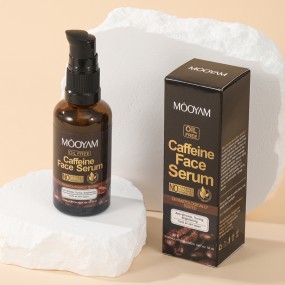 Day Night Serum Manufacturer - Niacinamide Green Tea Vitamin C Retinol Acne Relief