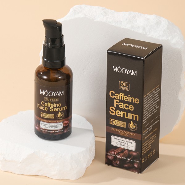 Day Night Serum Manufacturer - Niacinamide Green Tea Vitamin C Retinol Acne Relief