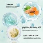 Nail Care Essence Factory - Herbal Nutrient Repair Moisturizing Bright Nourishing