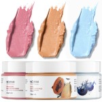 Clay Mask Manufacturer - Green Tea Aloe Infused Herbal Fruit Pore Cleaner Acne Treatment