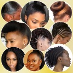 Hair Styling Cream Factory - Private Label 15g Strong Hold Long-Lasting Heat Protection