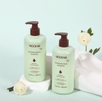 Shampoo Factory - Green 500ml Mild Natural Scalp Nourishment Anti-Dandruff