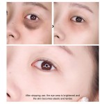 Eye Mask Patches Manufacturer - Customized Hyaluronic Acid Hydrogel Collagen Cooling