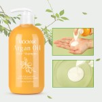 Haircare Set Factory - Organic Herbal Natural Nourishing Scalp Repair Hair Loss