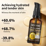 Face Serum Factory - 100% Pure Home Use 10% Niacinamide Private Label Anti-Wrinkle