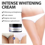 Body Lotion Manufacturer - Private Label Intense Whitening Dark Spots Eraser Lightening