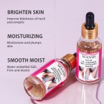 Underarm Serum Supplier - Pure 30ml Kojic Acid Moisturizer Face Anti-Wrinkle Anti-Aging