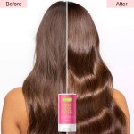 Hair Wax Stick Manufacturer - Private Label Organic Strong Holding 5 Types Curly