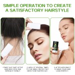 Hair Wax Stick Manufacturer - Customizable Private Label Strong Hold Long-Lasting