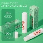 Lip Balm Factory - Watermelon Herbal SPF 30 Moisturizing Waterproof Lip Gloss