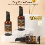 Anti-Aging Serum Supplier - Niacinamide Green Tea Vitamin C Retinol Acne-Prone Skin