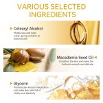 Body Firming Cream Supplier - 100ml Vitamin C Lifting Slimming Gel Plump Buttock