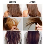 Shampoo Bar Factory - Organic Argan Oil Solid Nourishing Anti-Itching Rice Water