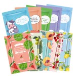 Sheet Mask Factory - Private Label 10-Flavor Herbal Face Body Moisturizing Whitening